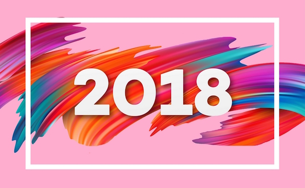 5 tendenze del Marketing Digitale che faranno la differenza nel 2018