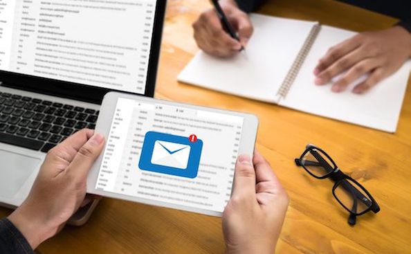 L'E-Mail Marketing è uno strumento efficace per raggiungere i propri obiettivi