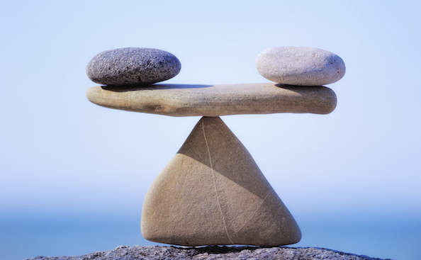 Mindfulness: trovare l'equilibrio in se stessi per vivere meglio. Ed ottenere migliori risultati sul lavoro