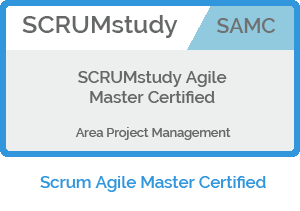 scrum study samc